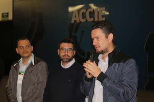 1º Seminário de RPPS do Alto Uruguai