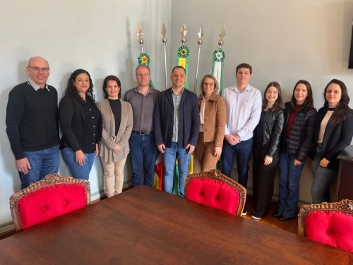 IEP Erechim conquista o 1Âº lugar nacional em Boas PrÃ¡ticas PrevidenciÃ¡rias