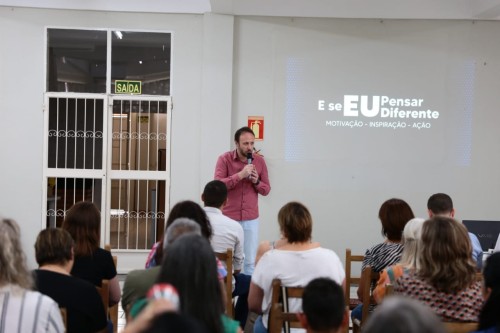 4º Encontro de Aposentados
