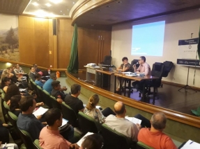  Dcimo Treinamento Tcnico Previdencirio