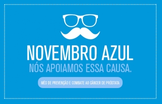  Novembro Azul