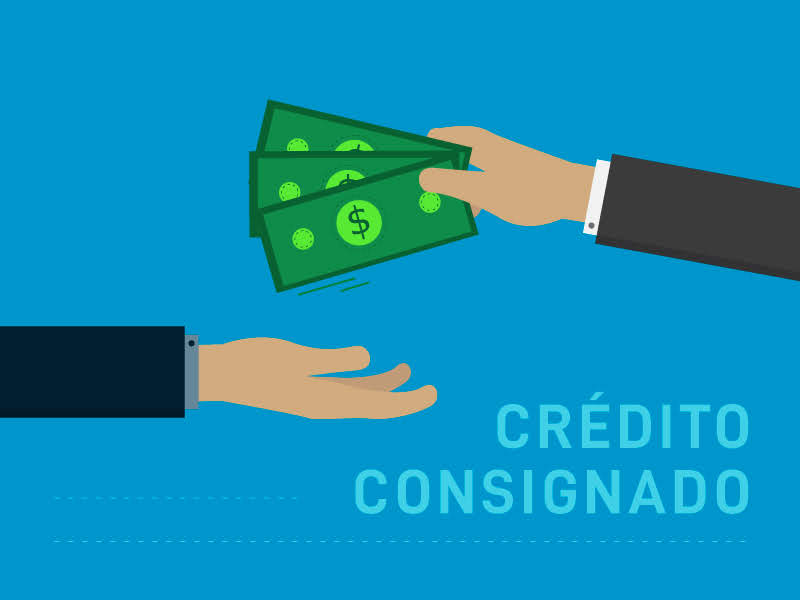  Consignados de Aposentados