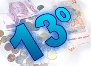  Antecipao metade dcimo terceiro salrio