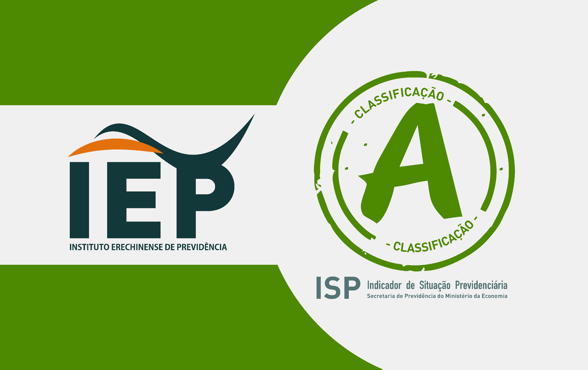  IEP  destaque no segmento nacional