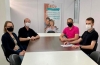  IEP nomeia o primeiro servidor efetivo do quadro