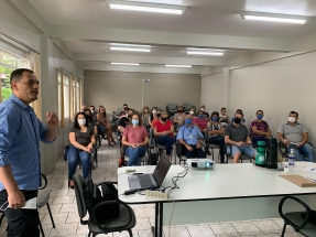  Seminrio de Formao Previdenciria