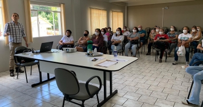  Aes Preparatrias para a aposentadoria